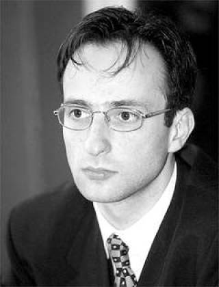  Гунтар КОКОРЕВИЧ.