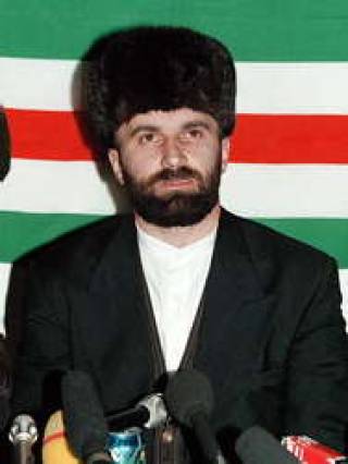 Чеченский котел