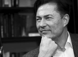 Скончался режиссер и предприниматель Андрей Жагарс