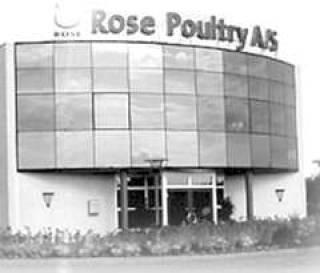 Rose Poultry: у нас все чисто