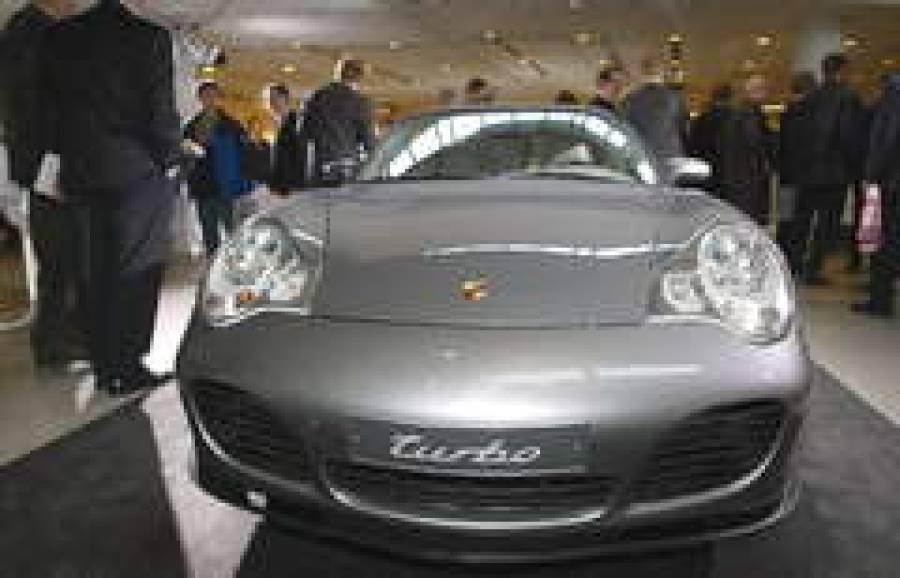  Оперативный лизинг позволит вам купить "автомобиль мечты".