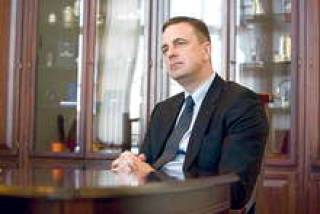 Министр сообщения Айвис Ронис: &amp;quot;Рижский порт поставлен в очень сложную ситуацию&amp;quot;