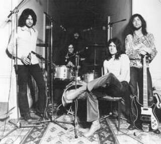 Deep Purple стал развязнее