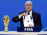 ФИФА подтвердила право России на чемпионат мира по футболу 2018 года, не найдя нарушений в выборе страны-хозяйки