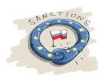 За санкции против России платить будет Европа