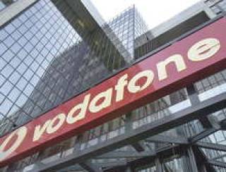 Гиганту Vodafone не по себе в Латвии