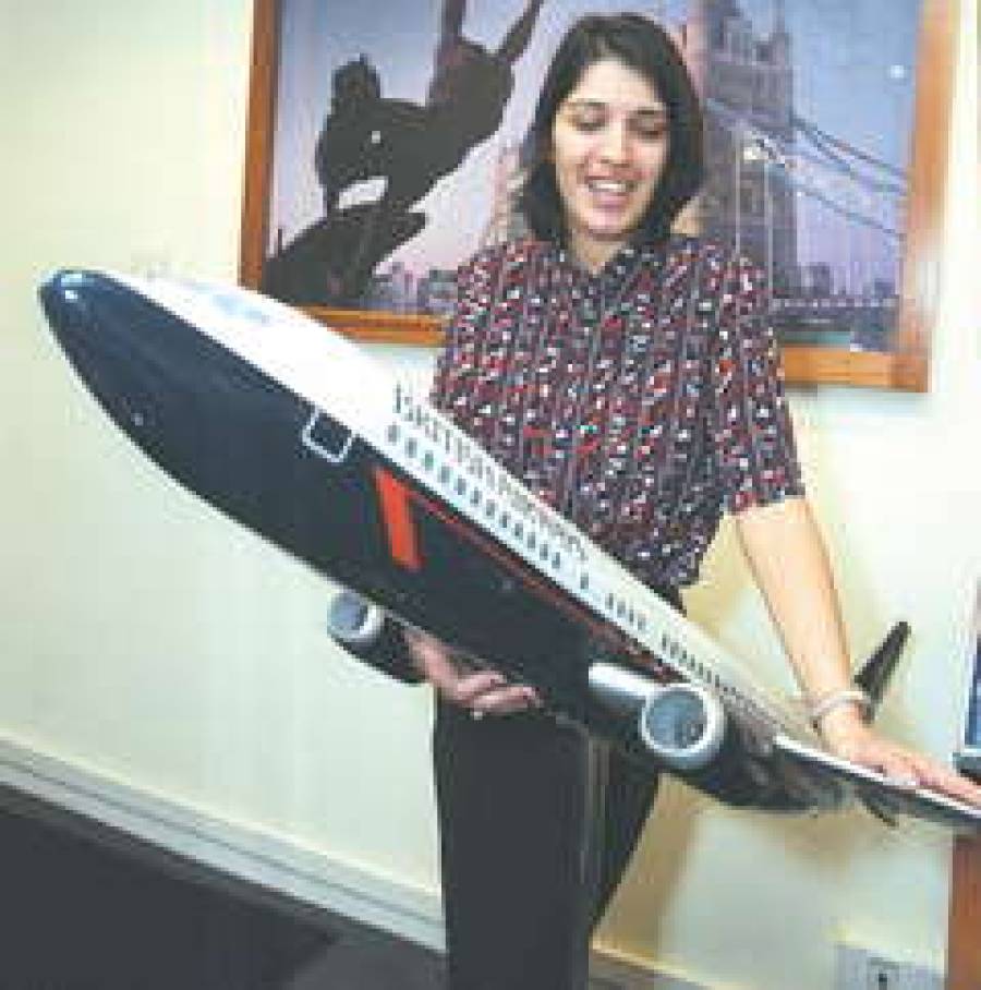 Газета &quot;Бизнес &amp; Балтия&quot; и авиакомпания British Airways в канун Рождества проводят благотворительную акцию...