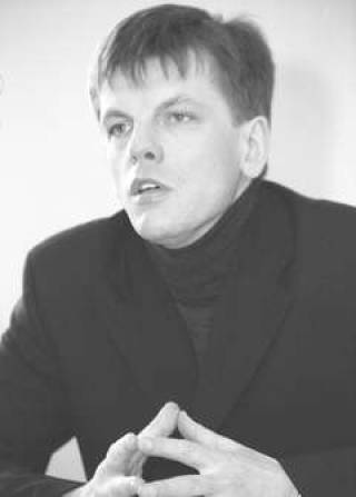 Эйнар Репше: &quot;Меня не съели и не съедят&quot;