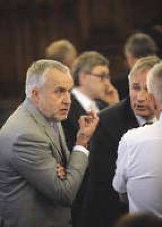 Сейм откроет офшоры &amp;quot;для галочки&amp;quot;