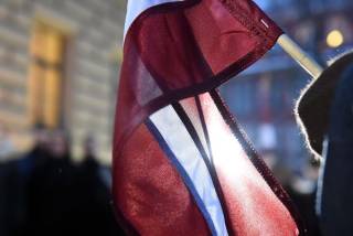 Газета: бизнес Латвии впал в пессимизм