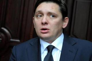 БПБК еще раз просит предъявить обвинение депутату Кайминьшу
