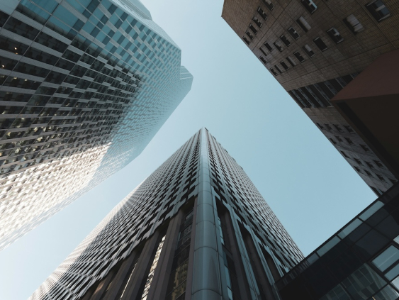 Цены акций на Уолл-стрит растут