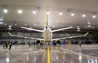 &quot;airBaltic&quot; в этом году прогнозирует рост оборота на 15%