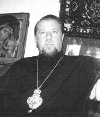 Владыка благословил &quot;Апокалипсис&quot;