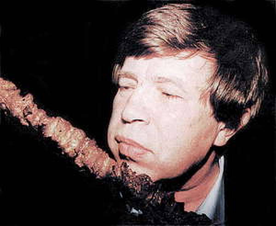 Анпилов зовет к топору