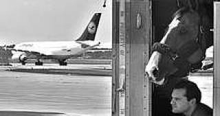 Lufthansa откупилась