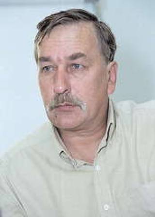  Сергей СИДОРКО