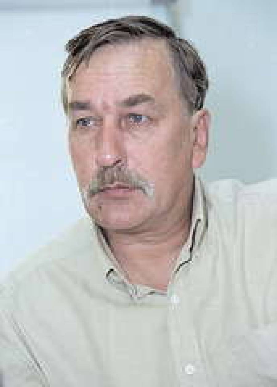  Сергей СИДОРКО