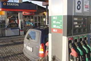 Победить мог только Latvija Statoil