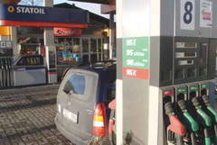 Победить мог только Latvija Statoil