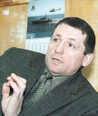 Терминал на Даугавгриве &quot;усох&quot; вдвое