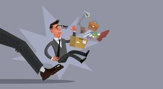 Расторжение трудового договора по инициативе работодателя