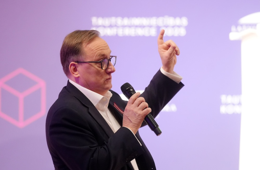 Рынки капитала в Балтии по-прежнему недостаточно развиты - Казакс