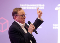 Рынки капитала в Балтии по-прежнему недостаточно развиты - Казакс