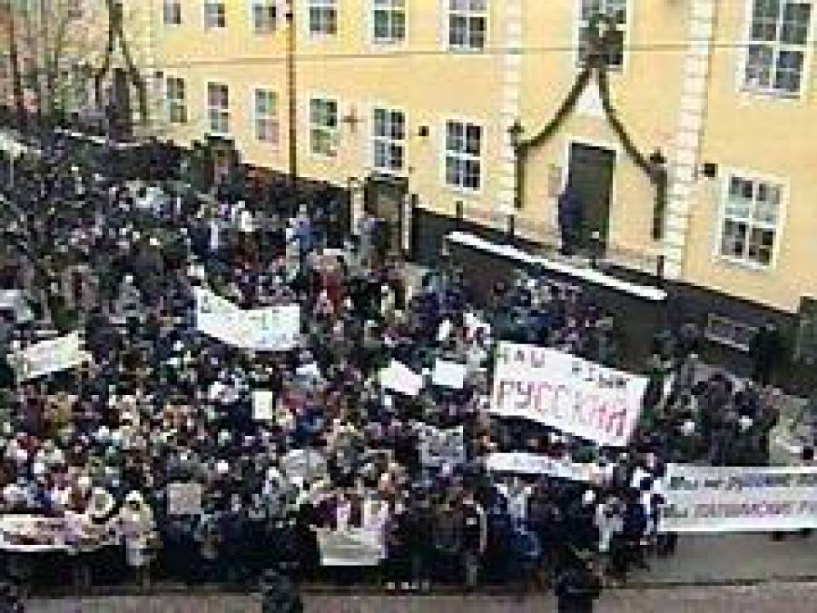 &quot;Антиреформисты&quot; потерпели фиаско?