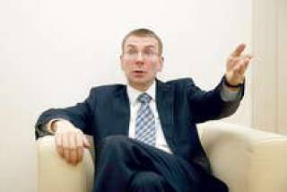 Эдгар Ринкевич: &amp;quot;У нас отсутствует координационный механизм по стимулированию экспортной деятельности&amp;quot;