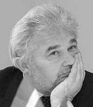 Владимир Макаров: &ldquo;А действительно: почему в Рижском порту столько свободного места?&rdquo;