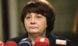 Президент доверил Страуюме формирование правительства