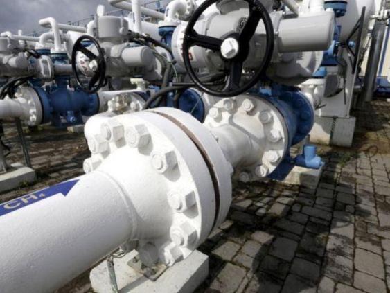 Европе предрекли многолетний период высоких цен на газ