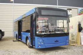 МАЗ завоевывает новые рынки и не теряет Европу