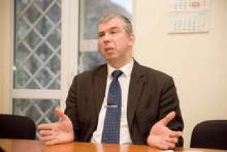 Эдий Цейпе: &amp;quot;Таможенник на границе получает меньше, чем зарабатывает контрабандист, ввезя два ящика сигарет&amp;quot;