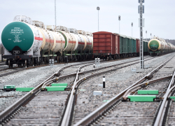 LDz Cargo продает 120 использованных пар колес грузовых вагонов