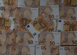 Государственный кредитный портфель Латвии составил 2,261 млрд евро