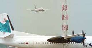Ryanair спикировал на латвийский рынок, как коршун.