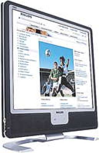 Как выбрать правильный монитор