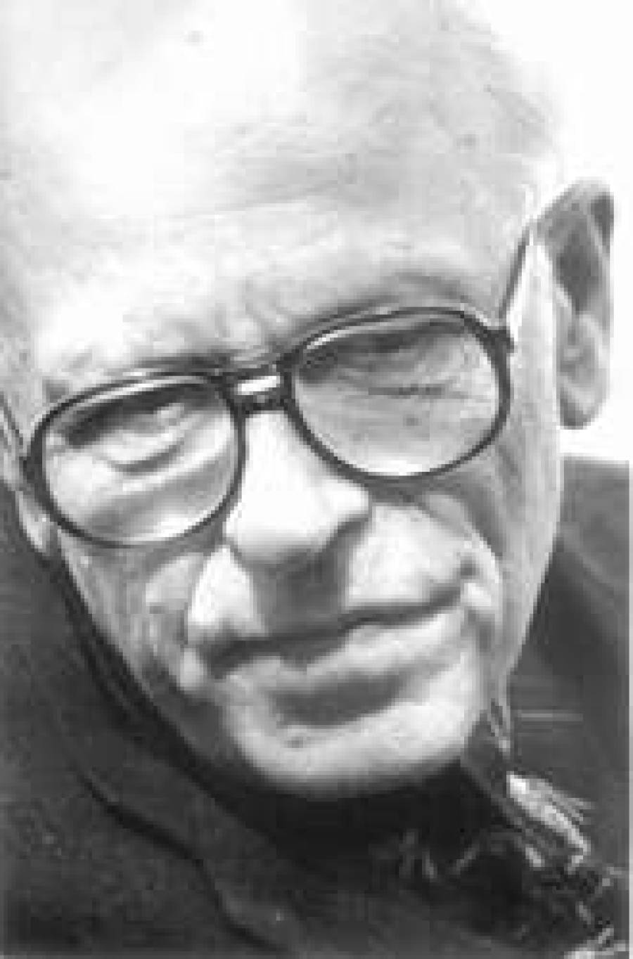 Андрей САХАРОВ.