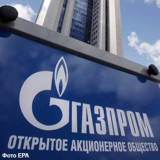 Европа будет зависеть от российского газа еще минимум 10 лет