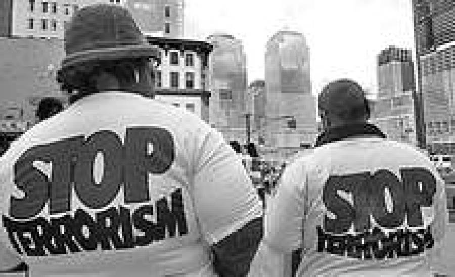 Старый Свет в ожидании мадридских взрывов.