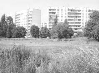 В Иманте появится центр здоровья и отдыха