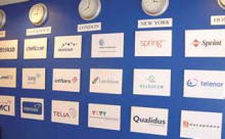 Lattelekom пополнил ряды клиентов крупнейшего в Европе центра данных Telecity, в котором размещена аппаратура ведущих операторов мира.