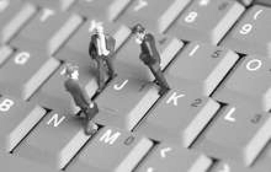 Компьютерная техника: купить или арендовать?