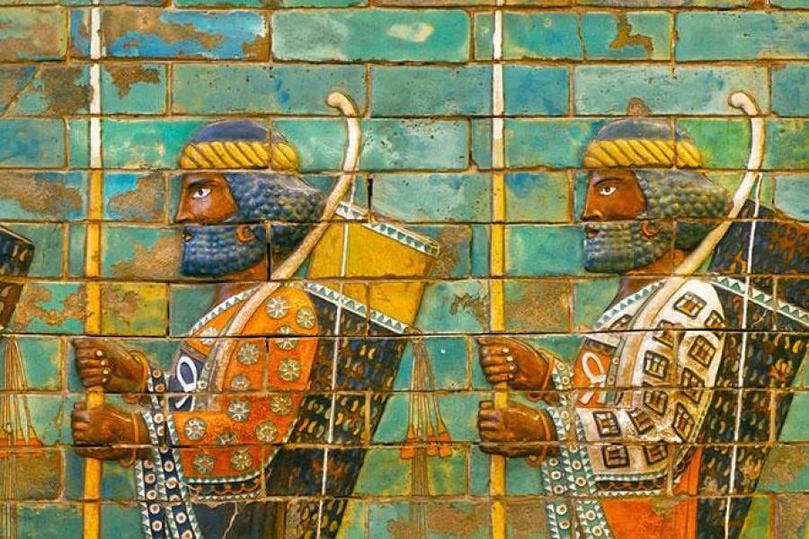 Вавилоняне использовали интегралы для астрономических вычислений