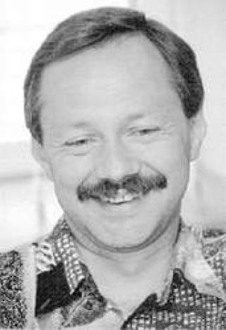 Индулис КРАУЗЕ. 