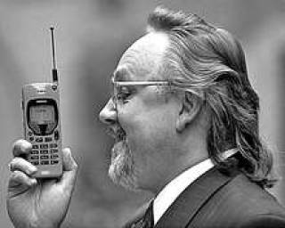 Мобильный рынок Европы