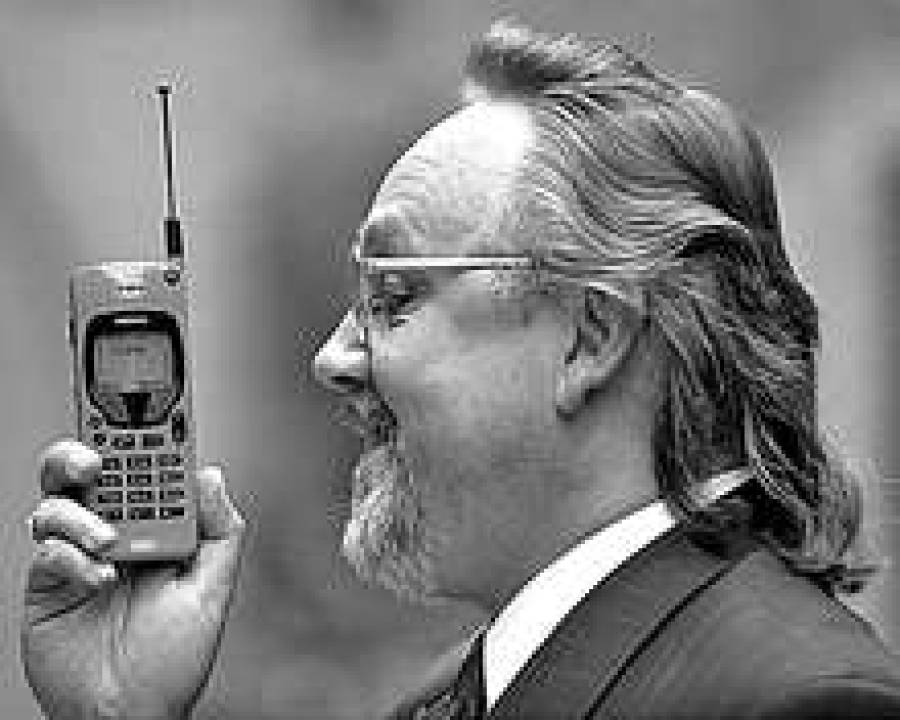 Мобильный рынок Европы