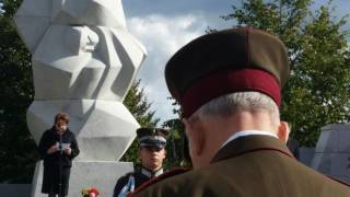 &quot;Мы до сих пор залечиваем раны, оставленные войной&quot;